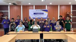 Sinergi Lintas Lembaga, UIN Datokarama Dorong Pertumbuhan Ekonomi Halal di Sulteng