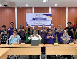 Sinergi Lintas Lembaga, UIN Datokarama Dorong Pertumbuhan Ekonomi Halal di Sulteng