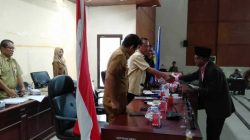 Fraksi NasDem Desak Percepatan Belanja Publik dan Penataan Birokrasi