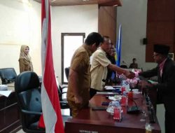 Fraksi NasDem Desak Percepatan Belanja Publik dan Penataan Birokrasi