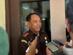 Sejumlah Kasus di Kejari Parimo dari KPU hingga Kades Menunggu Hasil Audit