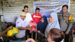 Koperasi Kayuboko Didorong Jadi Motor Pembangunan Desa