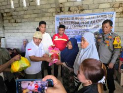 Koperasi Kayuboko Didorong Jadi Motor Pembangunan Desa