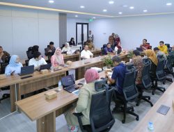 UMKM Parigi Moutong Berbasis Potensi Lokal Butuh Dukungan Pusat