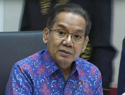 Longki Djanggola: Kisah Prabowo Selamatkan TKI Jadi Cermin Pentingnya Perlindungan Migran