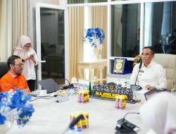 Inovasi Sekda Parimo Lewat Program Satu Harga Berpotensi Jadi Kebijakan Nasional