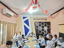 Command Center Jadi Ujung Tombak Transformasi Digital Pemprov Sulteng
