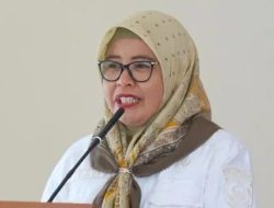 Festival Literasi Parimo 2025 Tekankan Pentingnya Literasi Digital di Era Informasi