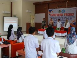 Kolaborasi Lintas OPD Jadi Kunci Penerapan Standar Pelayanan Minimal di Parimo