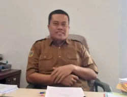 Si-Pedas Jadi Terobosan Baru Disdikbud Parimo Atasi Kendala Data Dapodik 
