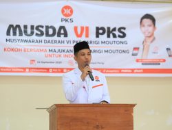 DPRD Parimo Soroti Dugaan P3K Siluman, Basuki: “Datanya Ada, Pak”