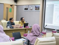 Zulfinasran: Penguatan Lembaga Ekonomi Desa Kunci Kedaulatan Pangan Nasional