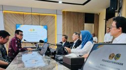 Bupati Parigi Moutong Gandeng Unpad, Siapkan Tata Kelola Sumber Daya Alam