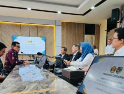 Bupati Parigi Moutong Gandeng Unpad, Siapkan Tata Kelola Sumber Daya Alam