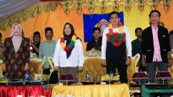 Pemda Parigi Moutong Tegaskan Komitmen Dukung Kegiatan Karang Taruna