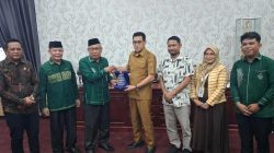 Pemkab Parigi Moutong Gaet UNU Gorontalo, Siap Cetak SDM Unggul