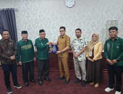 Pemkab Parigi Moutong Gaet UNU Gorontalo, Siap Cetak SDM Unggul
