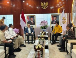 Bupati Parigi Moutong Tekankan Penguatan Vokasi untuk Hadapi Bonus Demografi