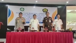 Wabup Parimo Buka Sosialisasi Rencana Penerbitan IPR di Desa Kayuboko dan Air Panas