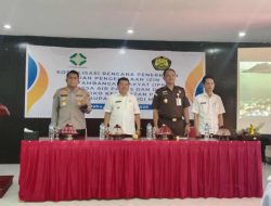 Wabup Parimo Buka Sosialisasi Rencana Penerbitan IPR di Desa Kayuboko dan Air Panas