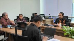 Sekda Parimo Dorong Penguatan Lembaga Ekonomi Daerah Lewat Digitalisasi Distribusi Pangan