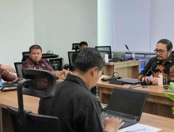 Sekda Parimo Dorong Penguatan Lembaga Ekonomi Daerah Lewat Digitalisasi Distribusi Pangan