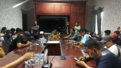 Wabup Parigi Moutong Minta Maaf atas Insiden Pengusiran Jurnalis