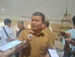 Wabup Parimo Bantah Usir Wartawan, Saksi di Lokasi Sebut Sebaliknya