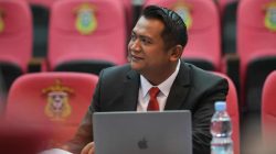 Sangat Membanggakan, Kapolres Pargi Moutong Raih Gelar Doktor di Unhas