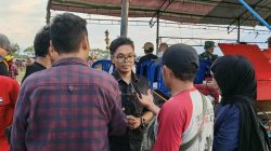 Penambang Rakyat Parimo Minim Perlindungan Sosial, DPN Sulteng: Jangan Usulkan IPR-nya