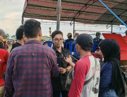 Penambang Rakyat Parimo Minim Perlindungan Sosial, DPN Sulteng: Jangan Usulkan IPR-nya