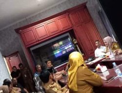 Wabup Parigi Moutong Usir Wartawan yang Hendak Meliput Rapat Tambang Ilegal