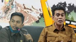 Bupati Parimo Kaget: Usulan WPR Bertambah Jadi 53 Titik, DPRD : Ini Kejadian Luar Biasa