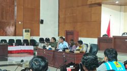 Perusahaan Tunda Rekrut Warga, DPRD Parimo Minta PLN Beri Toleransi