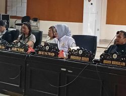 Kadin Parimo Dorong Regulasi Bersama Perkuat Investasi dan Ekonomi Daerah