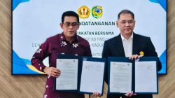 Rektor Unpad: Parimo Bisa Jadi Laboratorium Alam untuk Pembangunan Berkelanjutan