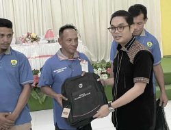 34.482 Pekerja Informal di Parimo Kini Terlindungi, DPN Sulteng: Bukti Keberpihakan Pemerintah