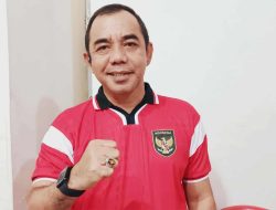 Dana Terbatas, KONI Parimo Dorong Cabor Tetap Maksimalkan Seleksi Atlet