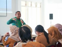 Pemprov Sulteng Gelar Asesmen Kompetensi Virtual bagi 719 ASN