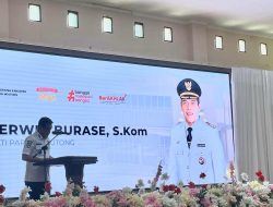 Bupati Erwin Burase Buka Musrenbang RPJMD Parigi Moutong