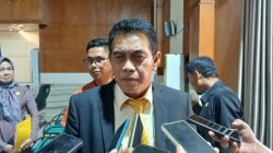 Bupati Parimo Tantang DPRD Bentuk Pansus dan Serahkan Rekomendasi ke APH