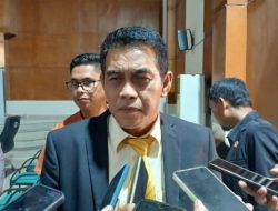 Bupati Parimo Tantang DPRD Bentuk Pansus dan Serahkan Rekomendasi ke APH