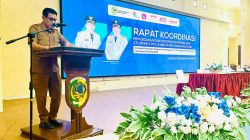 Bupati Erwin: Lawan Stunting Harus Kompak, Bukan Sekadar Urusan Gizi!