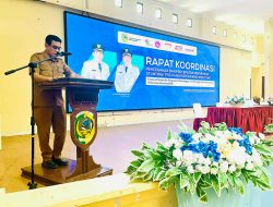 Bupati Erwin: Lawan Stunting Harus Kompak, Bukan Sekadar Urusan Gizi!