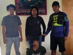 Polres Parimo Ungkap Kasus Pencurian, Amankan Pelaku dan iPhone 15 Pro Max
