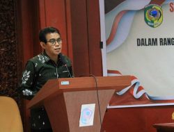 Bupati Parigi Moutong Ajak Remaja Hidup Sehat dan Cegah Stunting