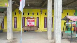 Kades Torue Sesalkan Kantor Desa Tetap Disegel Meski Ada Kesepakatan