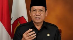 Longki Kritik Pola Penempatan Guru 3T yang Kerap Abaikan Adat dan Daerah