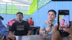 Kontraktor Proyek Perpustakaan Parimo Curhat: Lokasi Diubah, Tanda Tangan PPK Sulit