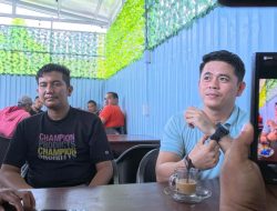 Kontraktor Proyek Perpustakaan Parimo Curhat: Lokasi Diubah, Tanda Tangan PPK Sulit